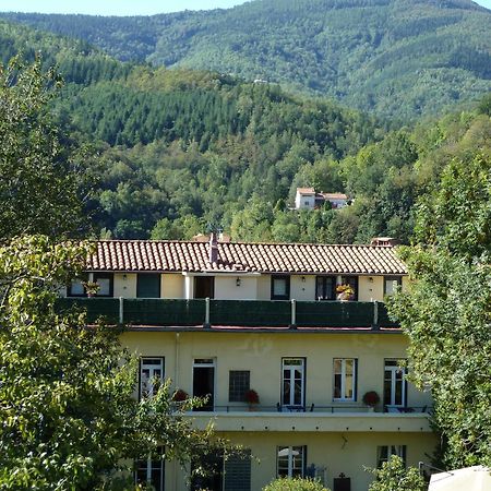 Maison Baxter Apartment Prats-de-Mollo-la-Preste Exterior photo