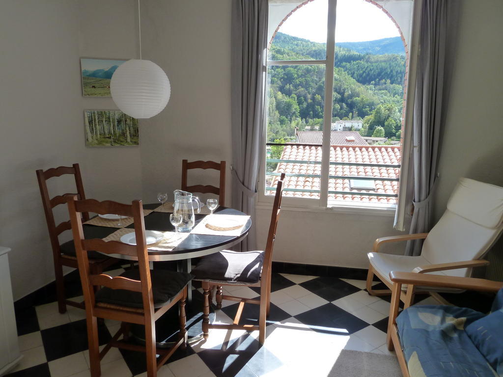 Maison Baxter Prats-de-Mollo-la-Preste Room photo