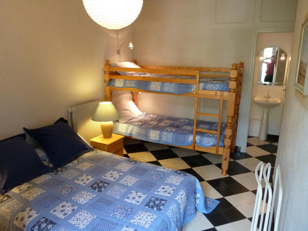 Maison Baxter Prats-de-Mollo-la-Preste Room photo