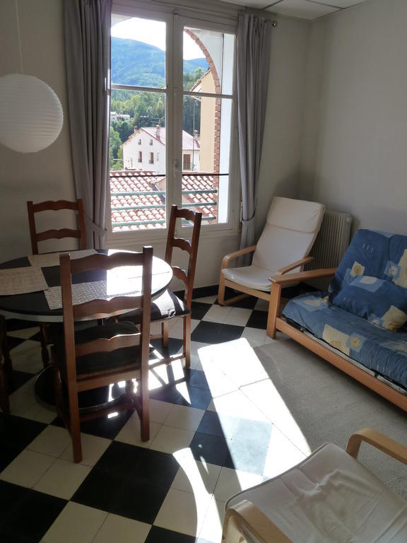 Maison Baxter Prats-de-Mollo-la-Preste Room photo