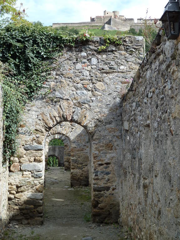 Maison Baxter Prats-de-Mollo-la-Preste Room photo