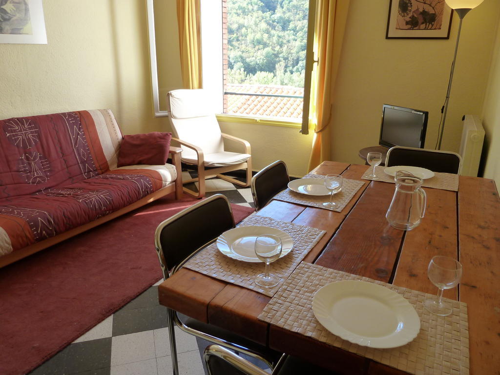 Maison Baxter Prats-de-Mollo-la-Preste Room photo