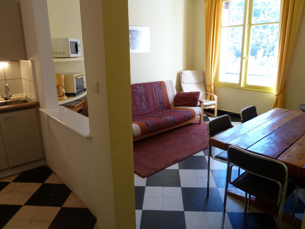 Maison Baxter Prats-de-Mollo-la-Preste Room photo
