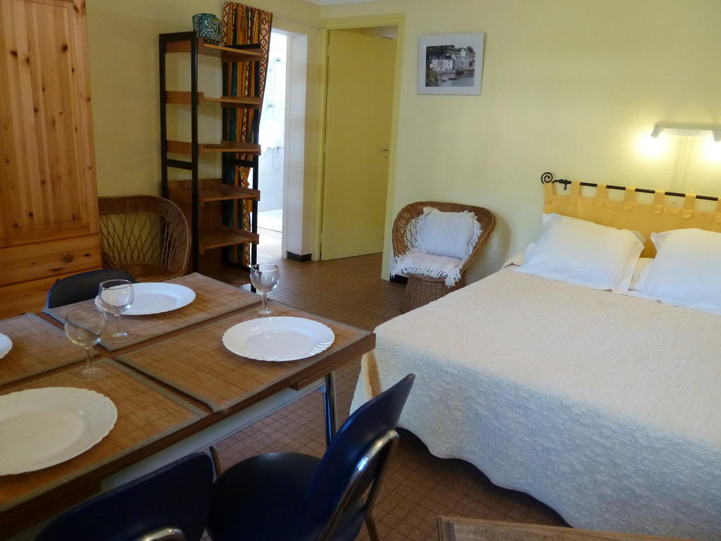 Maison Baxter Prats-de-Mollo-la-Preste Room photo