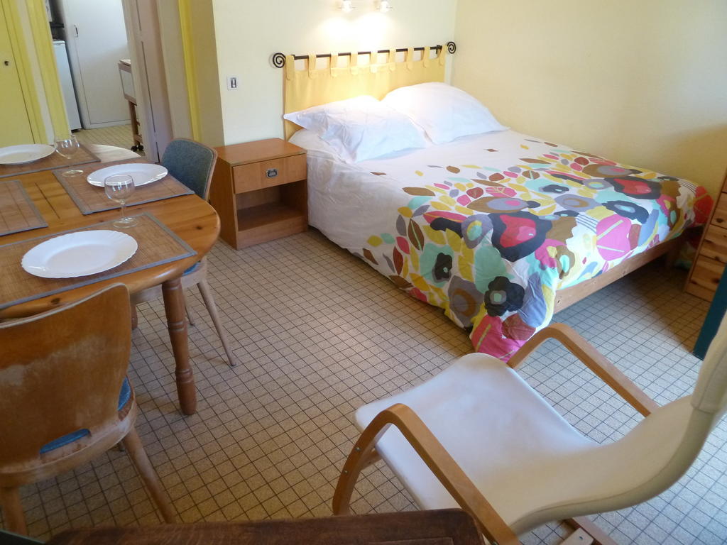 Maison Baxter Prats-de-Mollo-la-Preste Room photo