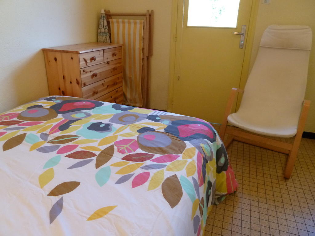 Maison Baxter Prats-de-Mollo-la-Preste Room photo