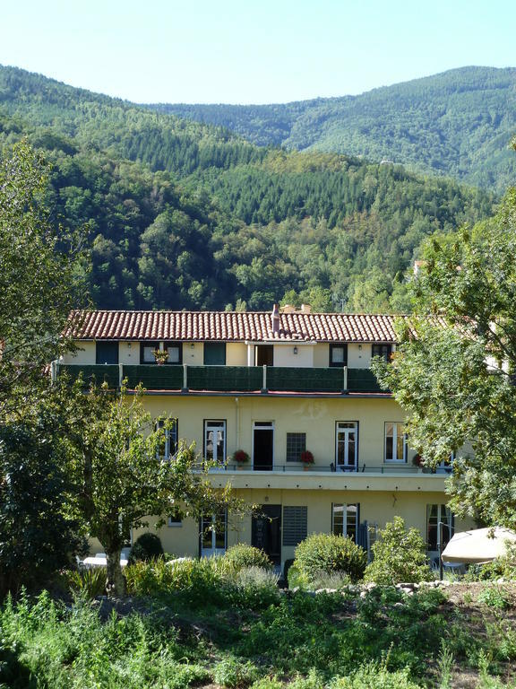 Maison Baxter Prats-de-Mollo-la-Preste Room photo