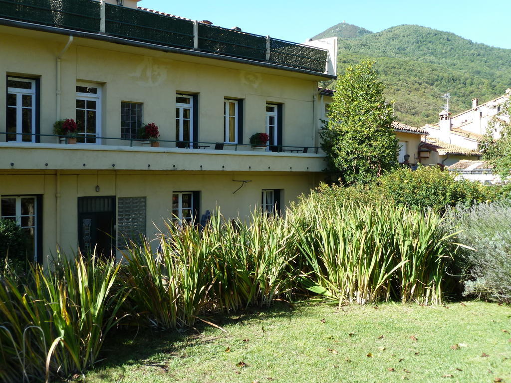 Maison Baxter Apartment Prats-de-Mollo-la-Preste Room photo