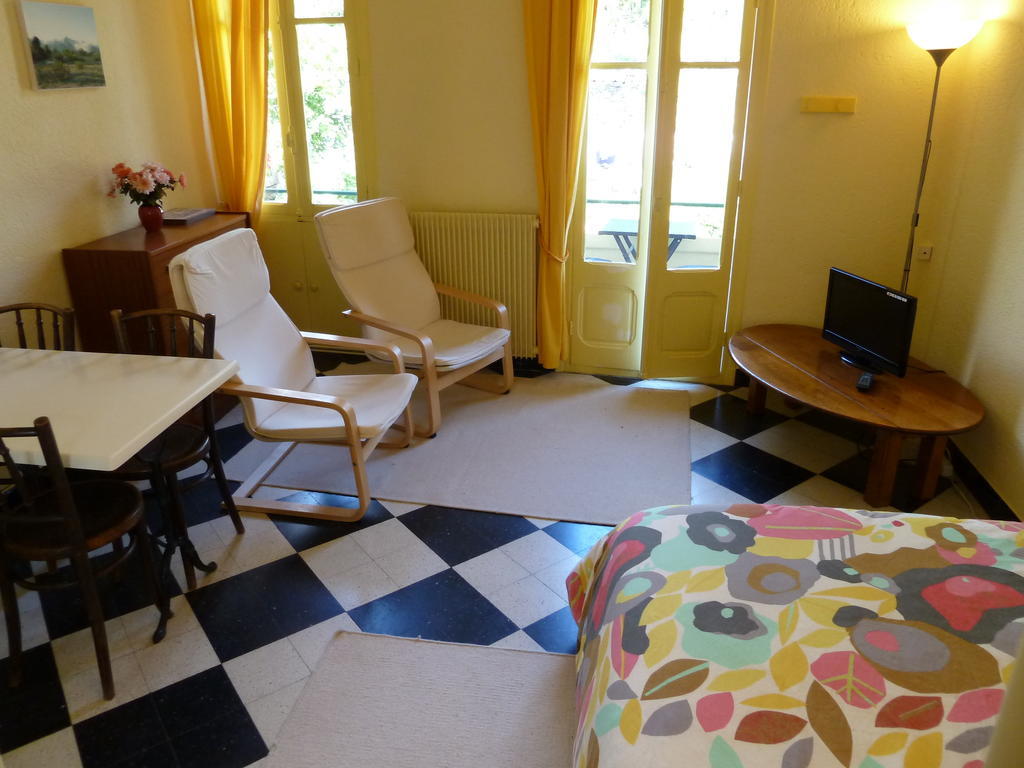Maison Baxter Prats-de-Mollo-la-Preste Room photo