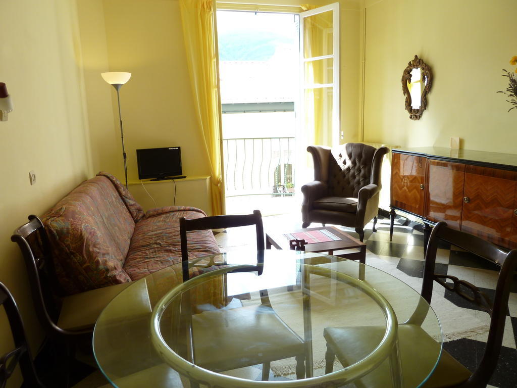 Maison Baxter Prats-de-Mollo-la-Preste Room photo