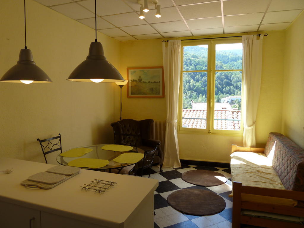 Maison Baxter Prats-de-Mollo-la-Preste Room photo
